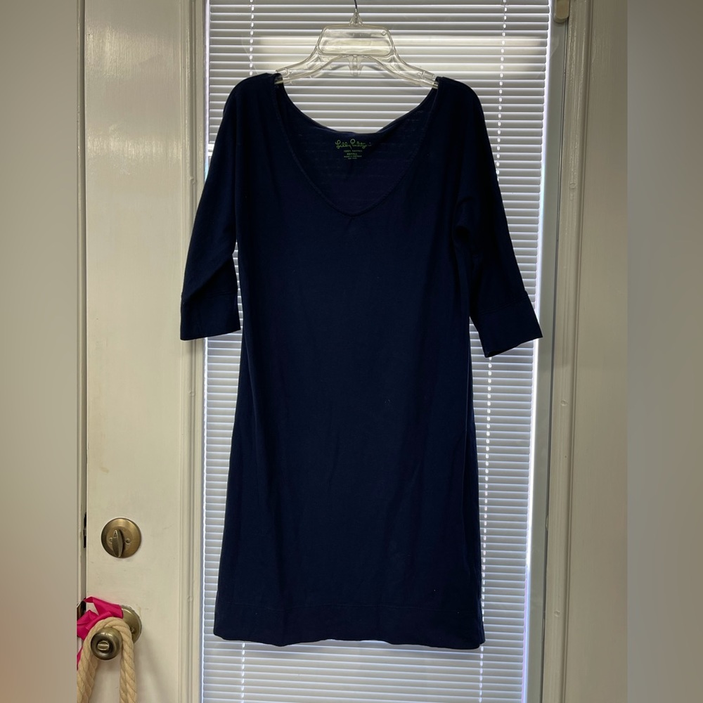 Women’s Lilly Pulitzer dress